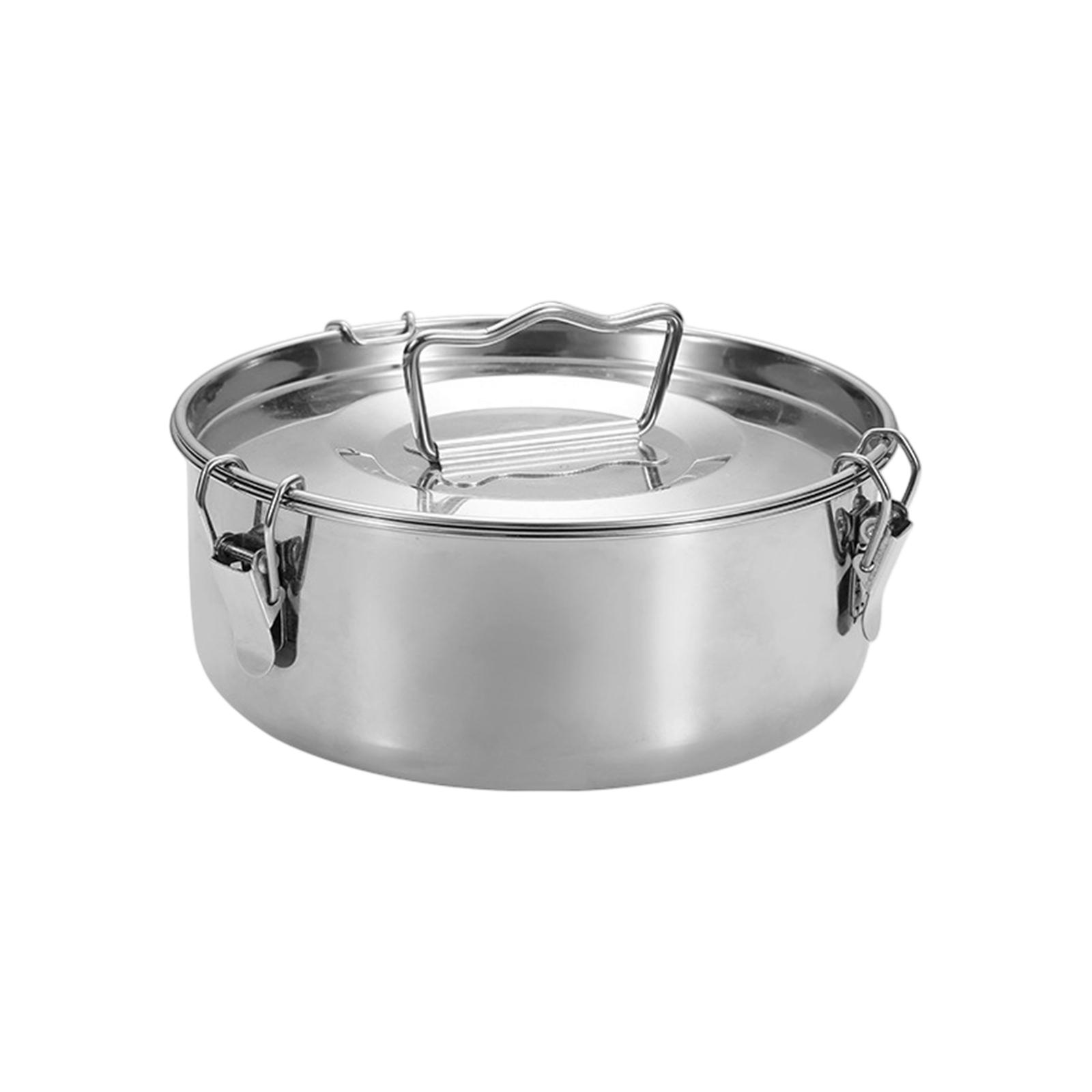 

Форма для флана из нержавеющей стали, совместимая с Molde Flan, Форма для пудинга с 6-8 отделениями One Size