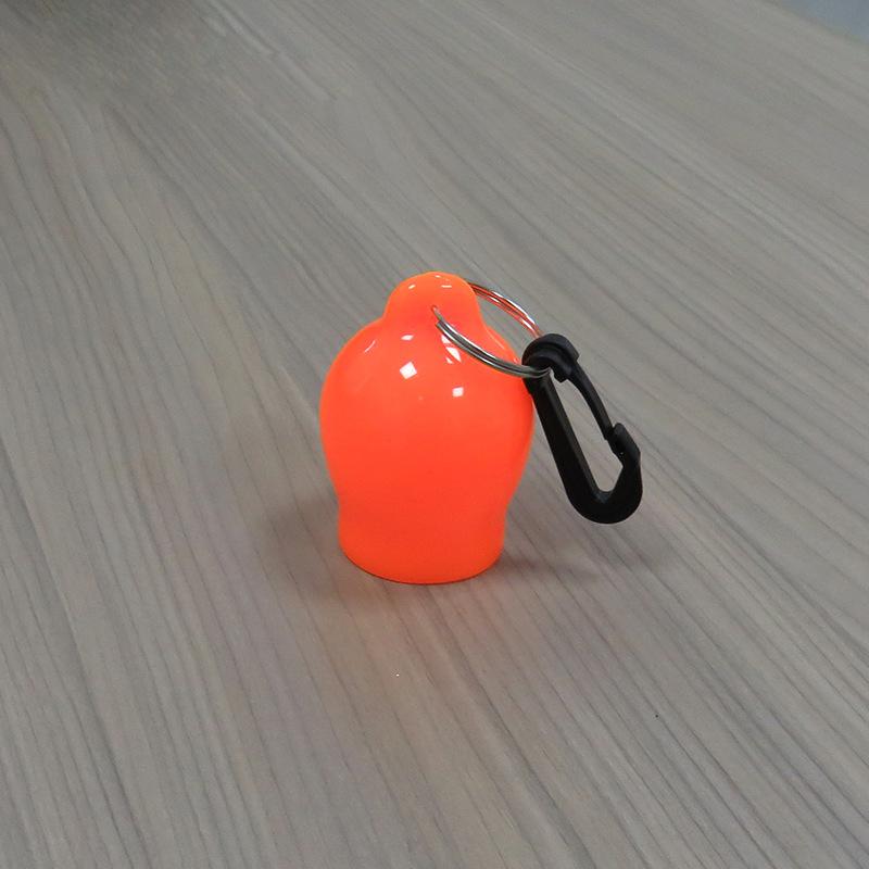 1Pc Scubas Dive Regulator Octopus Holder Diving Mouthpiece Dust Cap Dustproof Cover Regulator Holder With Clip