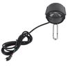 Sykkel LED-lys Sykkel Vanntett Lommelykt Elektrisk Sykkel Frontlykt Frontlampe for 36V 48V 60V
