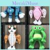 Steal A Brainrot Plush Toy With Elephant Shape For Collectors And Giftgiving