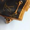 [Pre-Owned] Noe Classic Monogram Bucket Bag - Good #19TCMIM
