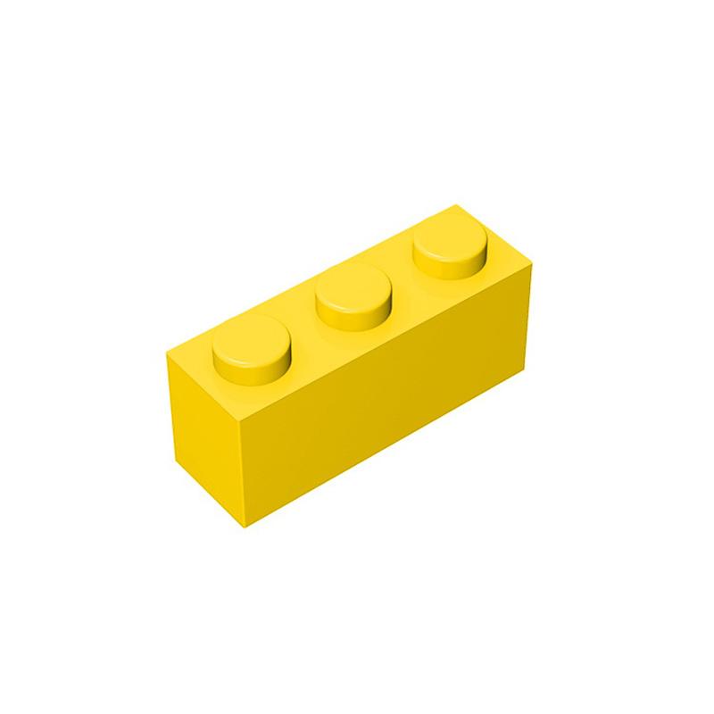 3622 Brick 1 X 3 Bricks Collections Bulk Modular Toys For Technical MOC DIY Gifts 1Pcs Buildings Blocks