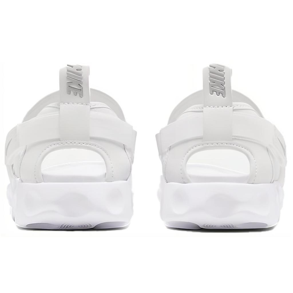 (WMNS) Nike Owaysis Sandal 'White Platinum' Women's CK9283-100