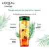 L'Oréal Teebaumöl Reinigendes Anti-Schuppen Öl-Kontrolle Shampoo 500ml