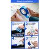 Painters Tape Applicator Easy And Efficient Masking Solution Masking Tape Dispenser For Decorating