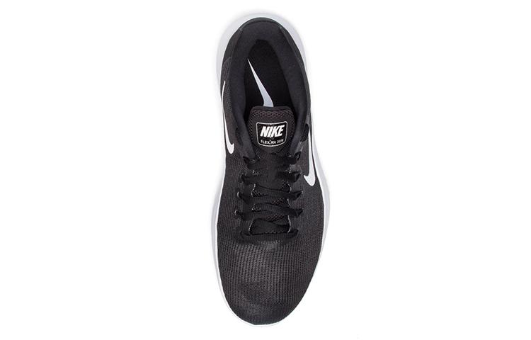 Nike Flex 2018 RN Black White Black