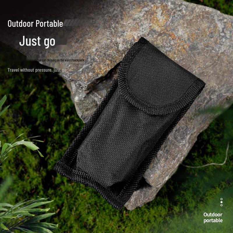 Alicates Multiusos Portátiles de Acero Inoxidable para Exterior