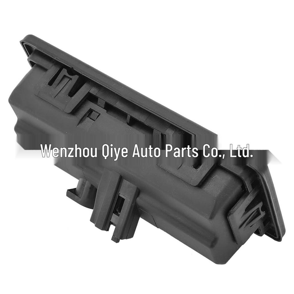 Trunk Switch for Ford Mondeo & New Fiesta (1857333, 6M5119B514, 1748915)