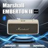Marshall Бездротовий Bluetooth-динамік Emberton II Портативний підсилювач для вулиці