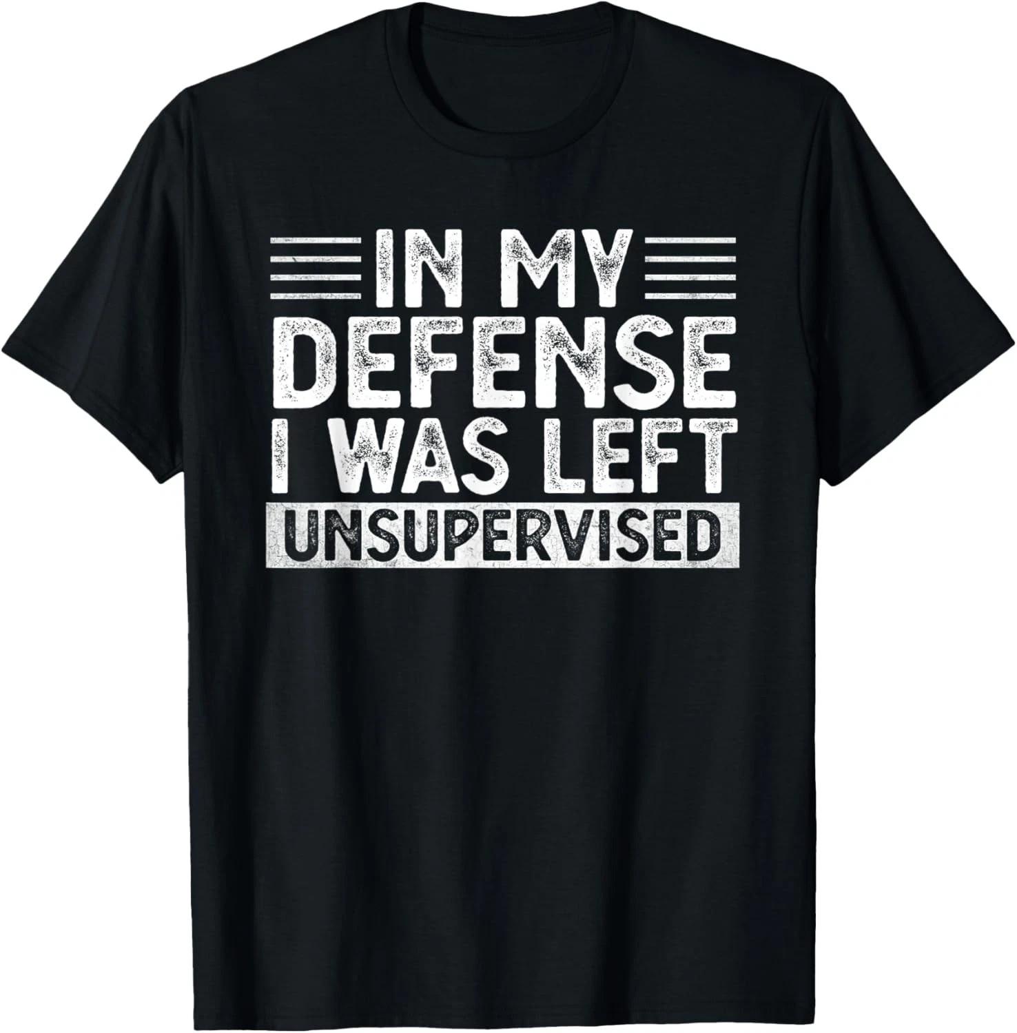 Funny Shirts Sarcastic Adult Humor Novelty Graphic T-Shirt XXL