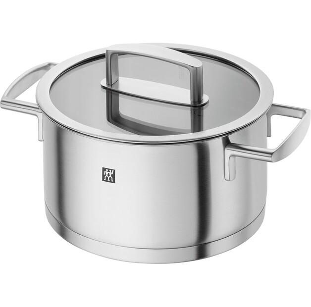 Zwilling Vitality Cookware Set, 5 Pieces (66460-000-0)
