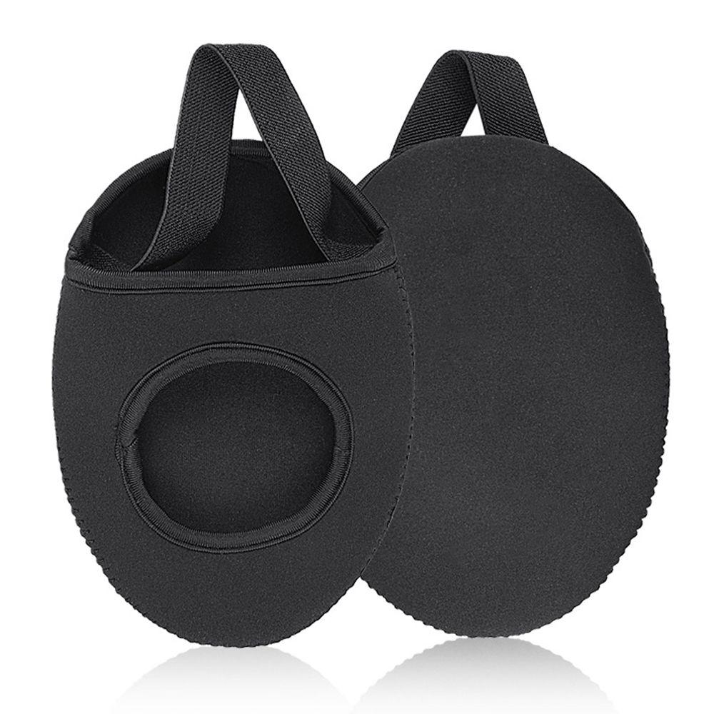 Pair Mountain Road Bike Shoes Cover Half Palm Toe Lock Windproof Bicycle Protector Boot Case Cycling Overshoes