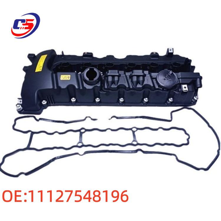 Ventildeckel 11127548196 für BMW 3er & 5er Reihe E90/E91
