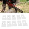 MS180   Filter, 10Pcs Chainsaw Double Layer Cotton   Filter for MS 170 180 017 018 Parts,   Replacement with Stable Performance,  