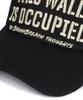 BROWNBREATH Camp Mesh Cap - Black