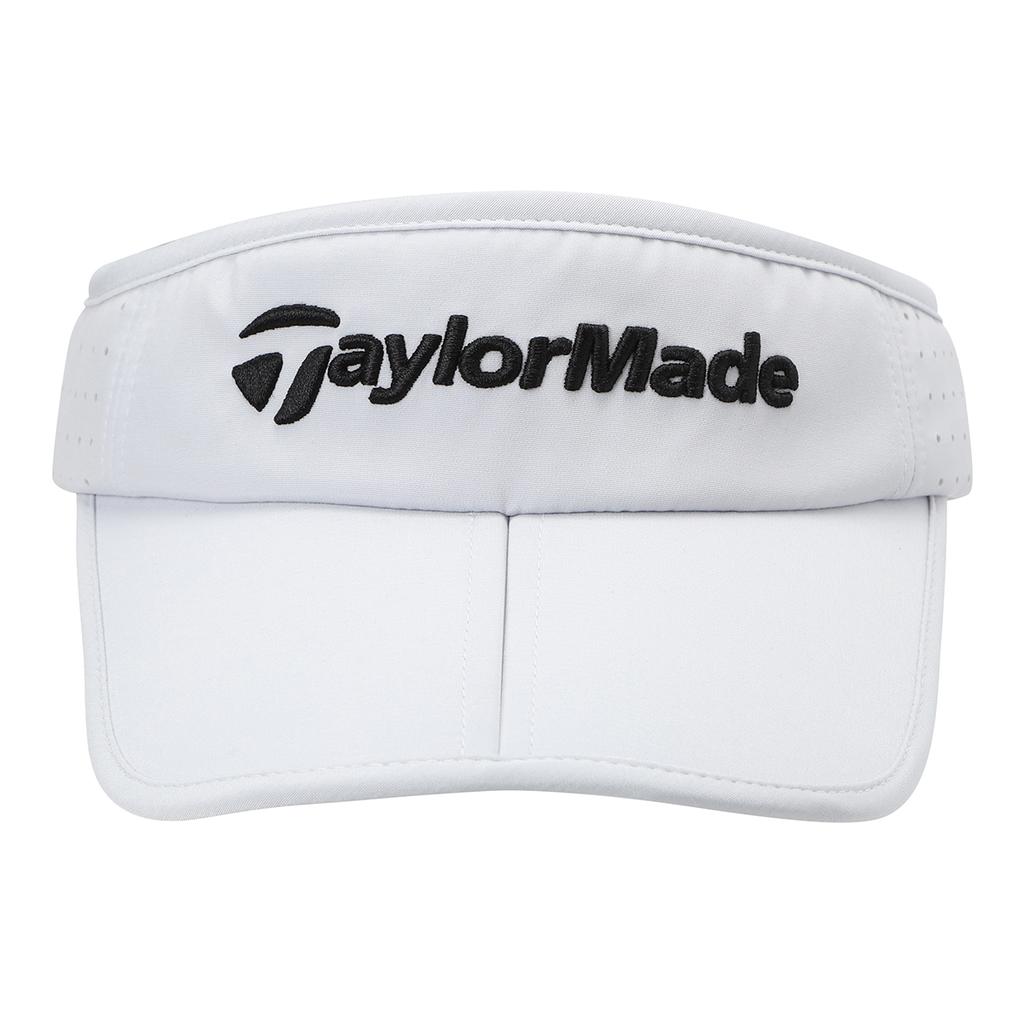 TAYLORMADE APPAREL Men'S Folding Visor T8031Ho2623-196