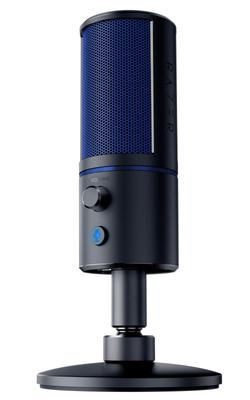 Officially Licensed Razer Seiren [PlayStation4 Product]