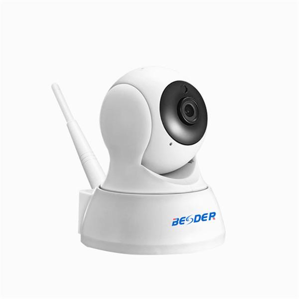 Buy 1080p Home Security Ip Camera Two Way Audio Wireless Mini Camera Night Vision Cctv Wifi Camera Baby At Affordable Prices Free Shipping Real Reviews With Photos Joom