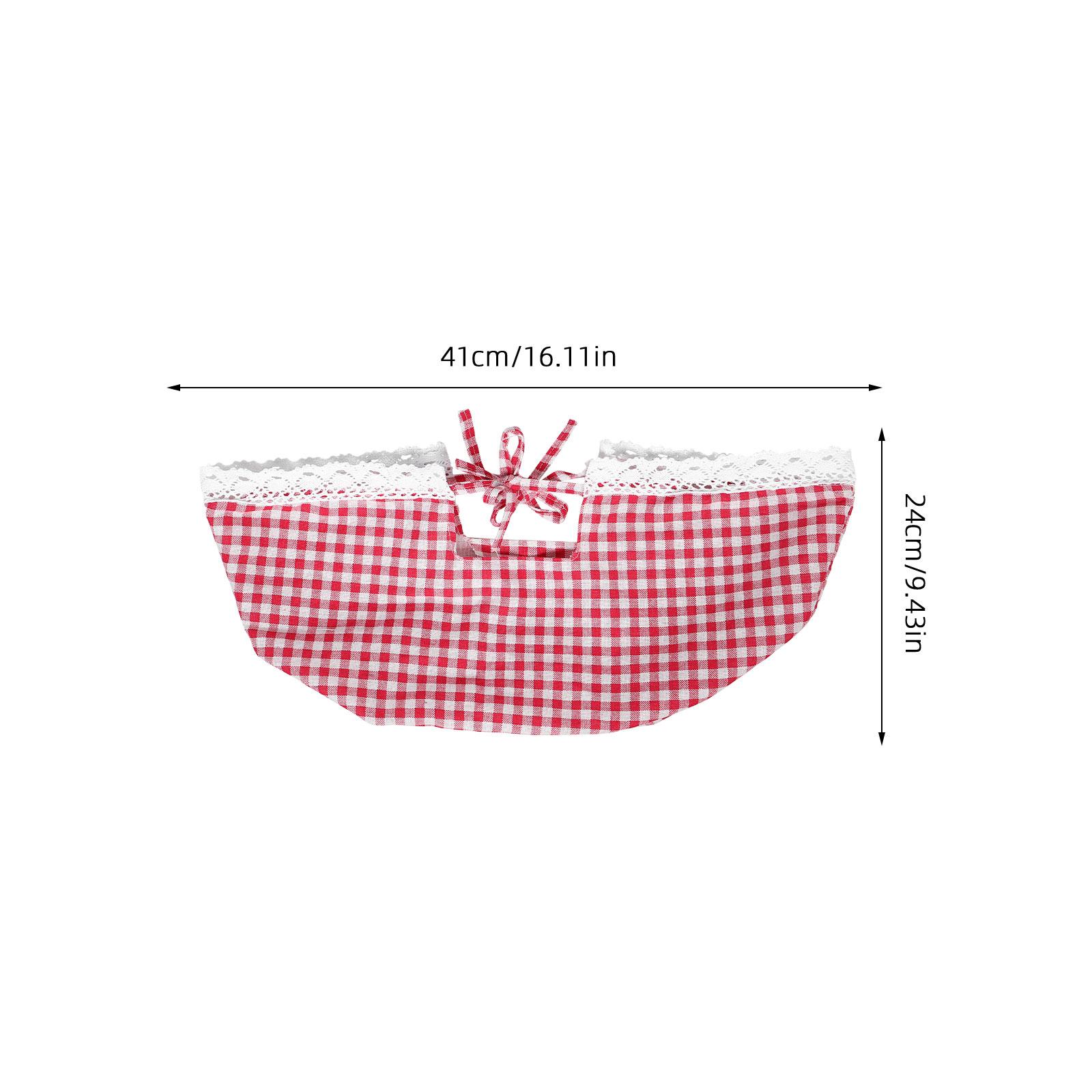 

Daisy Pattern Fitted Washable Liner For Wicker Picnic Basket Reusable Storage Basket Liners Farmhouse Boho Style