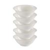 Si Shi Yan Huo 9-Inch Ceramic Noodle Bowls