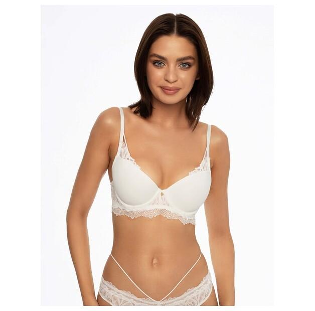 Бюстгальтер push-up Esotiq 41345-01X EU 65F