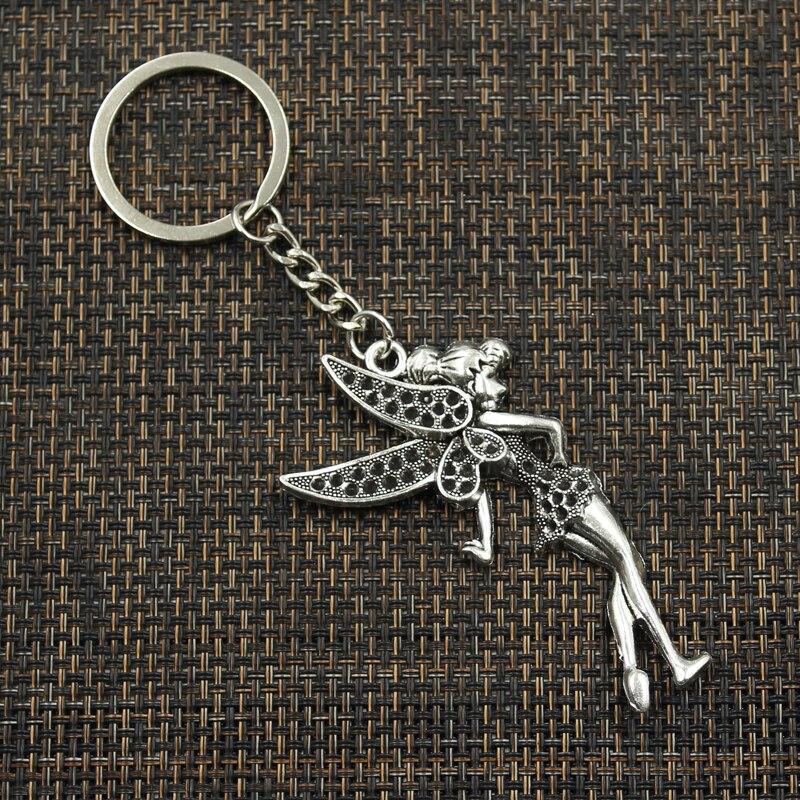 Модный 30 мм брелок для ключей — фото 3