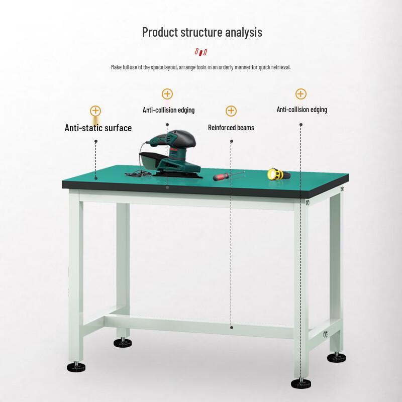 Yuanzu Anti-static Workbench