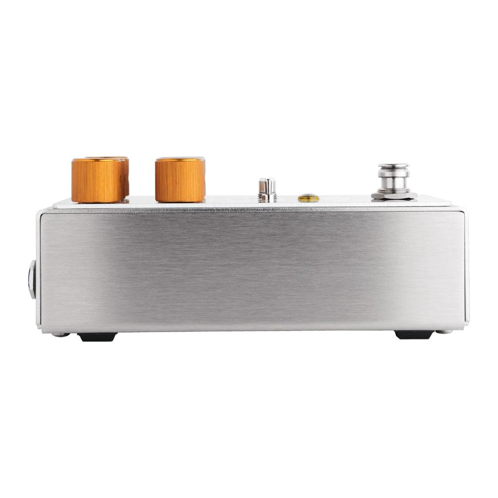 ORIGIN EFFECTS RD COMPACT Hot Rod Hot Rod Amp Overdrive