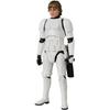Star Wars Mafex Luke Skywalker Tm   Stormtrooper Disguise 