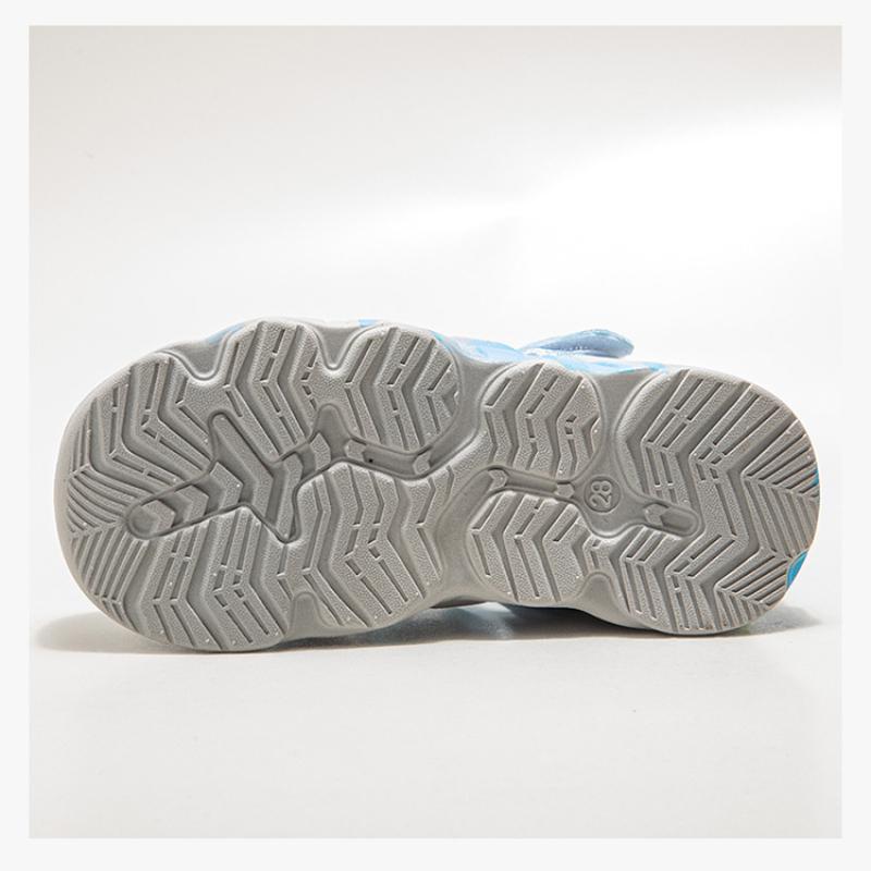 New Summer Girls Beach Shoes Outdoor Hiking Shoes Boys and Girls Sports Sandals