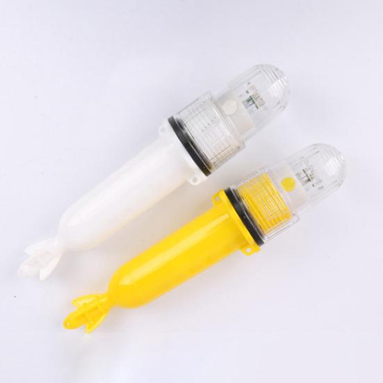 MUQZI Sports Accessory High-quality Fish Finder Lamp Waterproof Portable Tempting