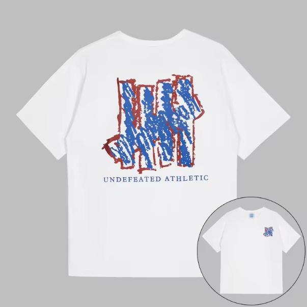 Summer New Style Simple Sports Tshirt For Unisex Summer New Style Casual Versatile And Trendy Loose And Breathable Top S