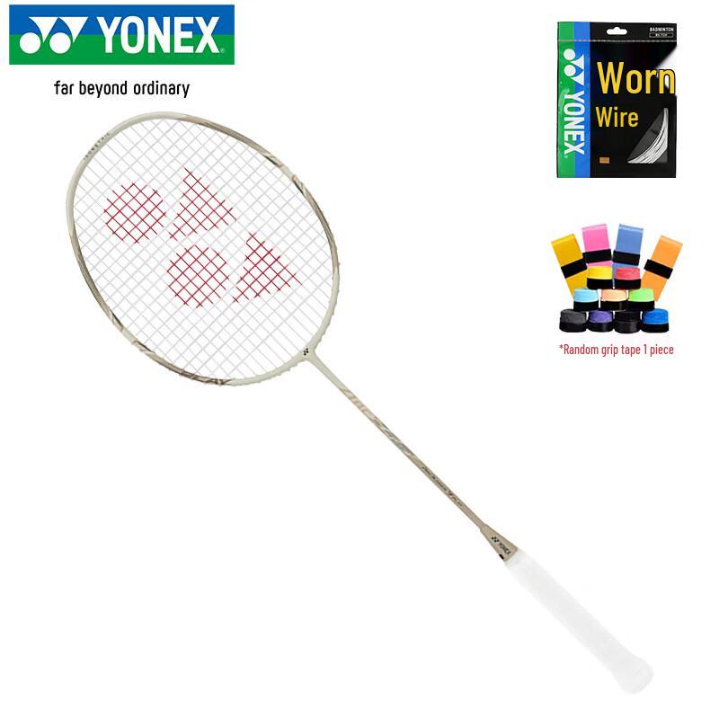 YONEX ARC7PLAY Full Carbon Badminton Racket