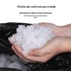 Beiyou Portable Folding Car Emergency Toilet