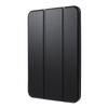 Case for iPad mini 8.3" A17 Pro 2024 / 2021 (7th/6th gen.), with flap, Black