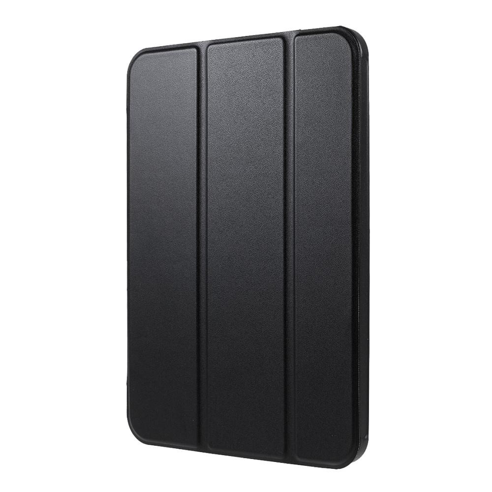 Case for iPad mini 8.3" A17 Pro 2024 / 2021 (7th/6th gen.), with flap, Black