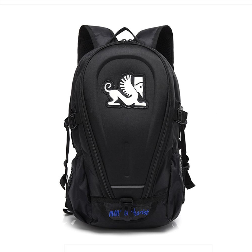 Buy Motorcycle Helmet Backpack 