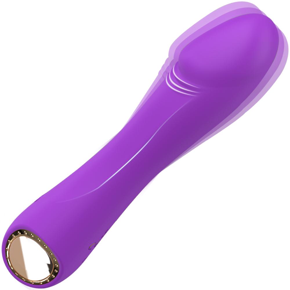 Realistic Dildo Vibrator for Women Strong Motor 10 Modes G-spot Vagina Clitoral Stimulator Sex Erotic Toys Products for Adults