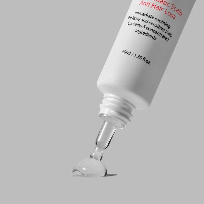 Vibralab SOS Scalp Trouble Tonic + Problem Scalp Essence