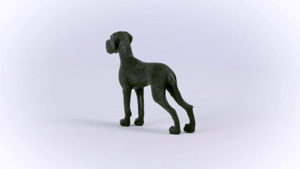 Schleich Farm World Deutsche Dogge 13962