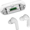 Trevi HMP 12E08 AIR White In-ear Headphones