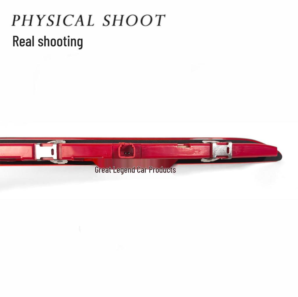 JX7B13A601AD High-Level Brake Light for 2019-2022 Focus Sedan
