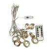 300 Leds Remote Control USB Light String Bedroom Patio Indoor Light String