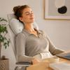 Pain Relief Cervical Neck Massager Pillow Shoulder Neck Relaxation Pillow  Cervical Protection