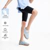 Annil Girls' Ice-Feel Sun Protection Stretchy Capris