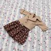 Cute/Casual Doll Dress Clothes Outfit for 12'' Blythe Dolls Making & Repair ACCS