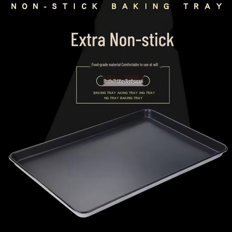Direan Aluminum Baking Pans