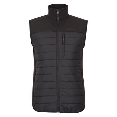 Men's Turbine II Hybrid Padded Gilet