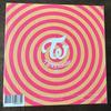 [USED] TWICE TWICEcoaster Lane 1 Album