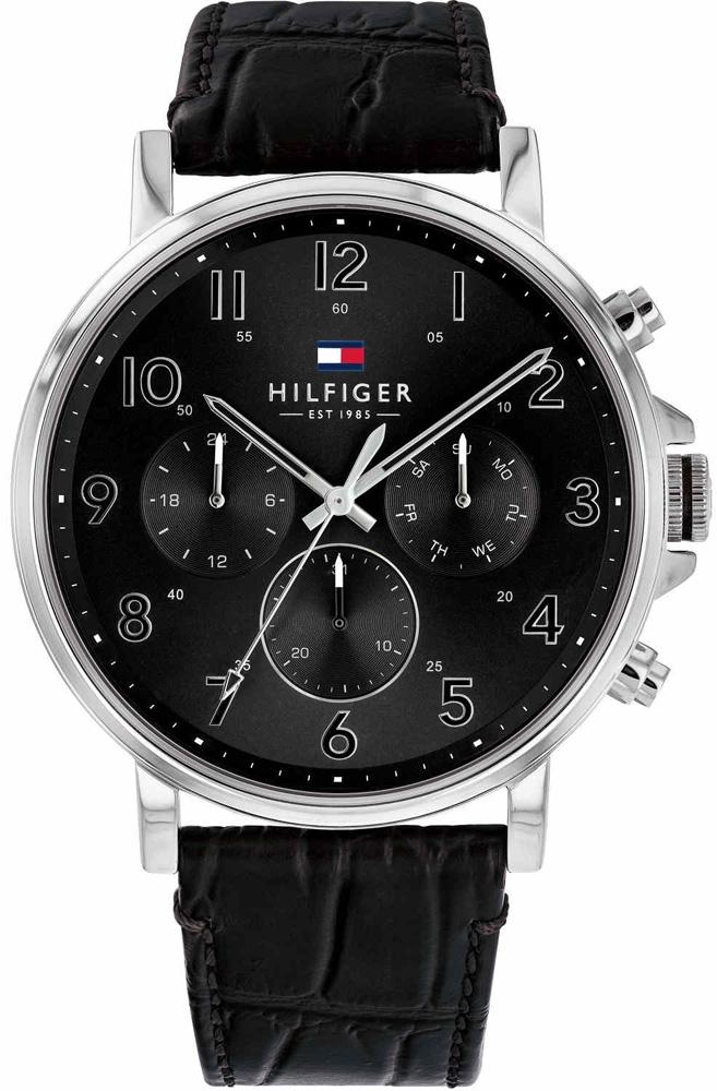 Tommy Hilfiger Daniel 1710381 Men's Watch